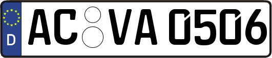 AC-VA0506