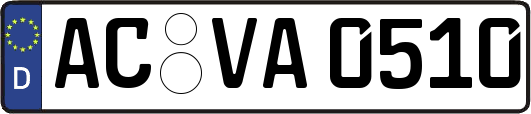 AC-VA0510