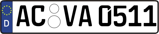 AC-VA0511
