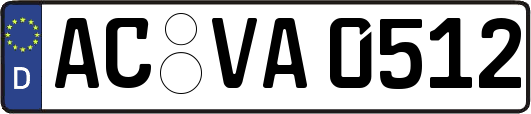 AC-VA0512