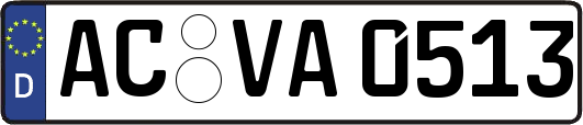 AC-VA0513