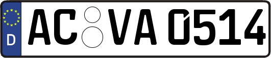 AC-VA0514