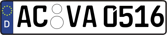 AC-VA0516