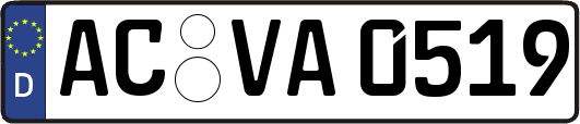 AC-VA0519