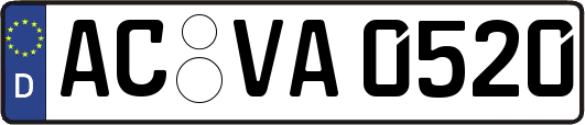 AC-VA0520