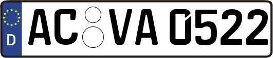 AC-VA0522
