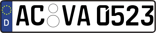 AC-VA0523