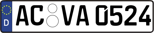 AC-VA0524