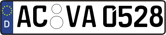 AC-VA0528
