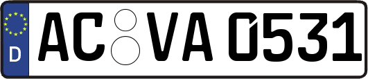 AC-VA0531