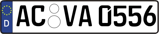 AC-VA0556