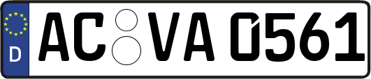 AC-VA0561