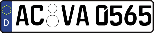 AC-VA0565