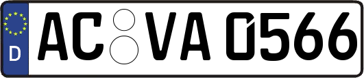 AC-VA0566
