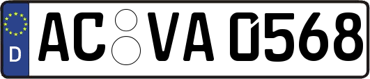 AC-VA0568