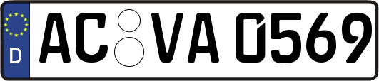 AC-VA0569