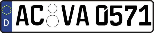 AC-VA0571