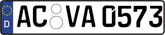 AC-VA0573