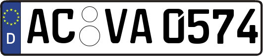 AC-VA0574