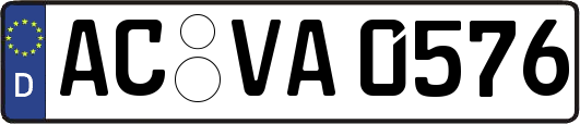 AC-VA0576