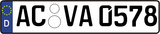 AC-VA0578