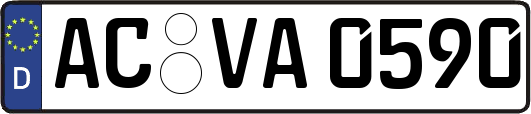 AC-VA0590