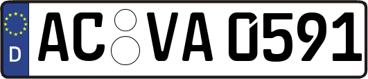 AC-VA0591