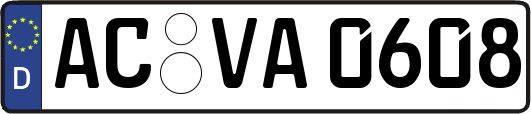 AC-VA0608
