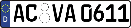 AC-VA0611