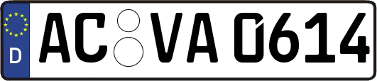 AC-VA0614