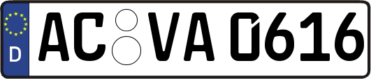 AC-VA0616