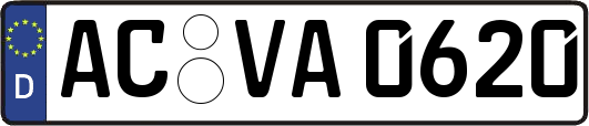 AC-VA0620