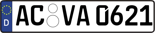 AC-VA0621