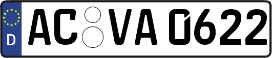 AC-VA0622
