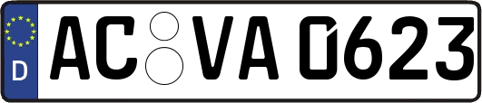 AC-VA0623