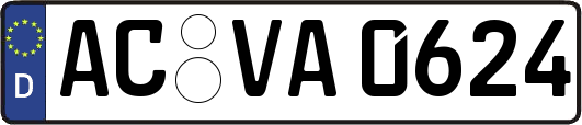 AC-VA0624