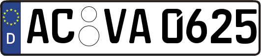 AC-VA0625