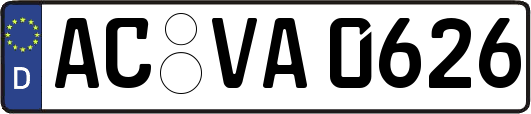 AC-VA0626