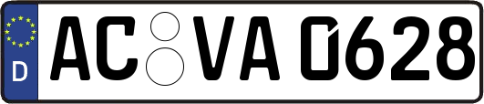 AC-VA0628