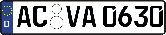 AC-VA0630