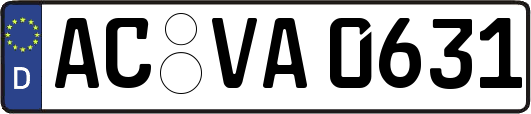 AC-VA0631
