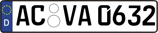 AC-VA0632