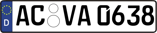 AC-VA0638