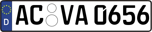 AC-VA0656