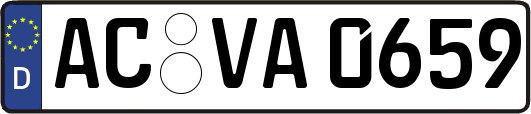 AC-VA0659