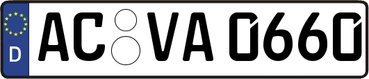 AC-VA0660