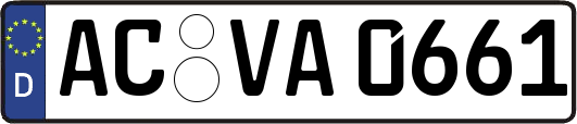 AC-VA0661