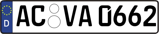 AC-VA0662