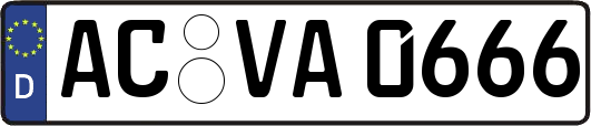 AC-VA0666