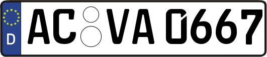 AC-VA0667